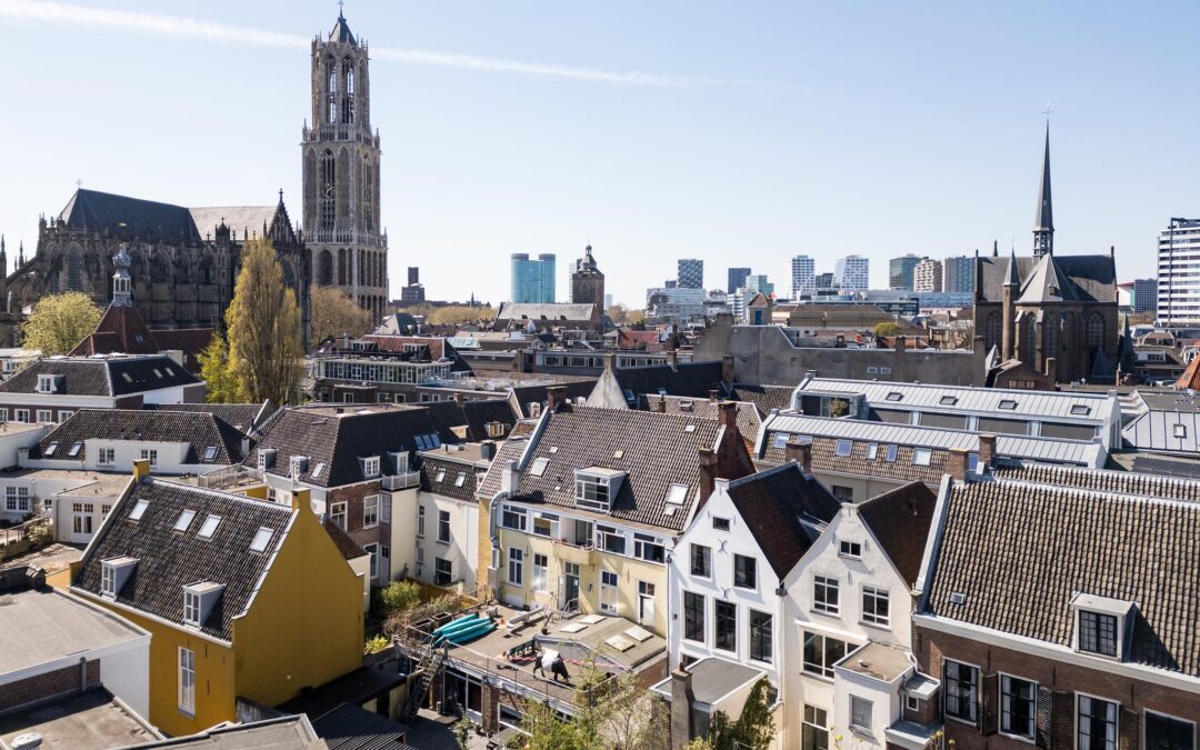 Wat een mooie woningen mochten we verkopen in kwartaal 1 2025