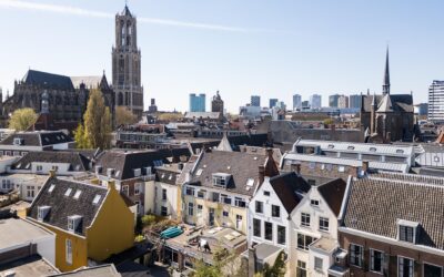 Wat een mooie woningen mochten we verkopen in kwartaal 1 2025
