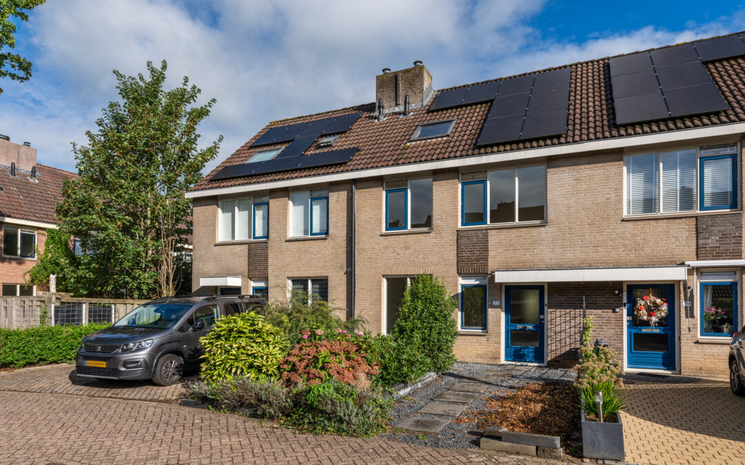 De Horden, Wijk bij Duurstede