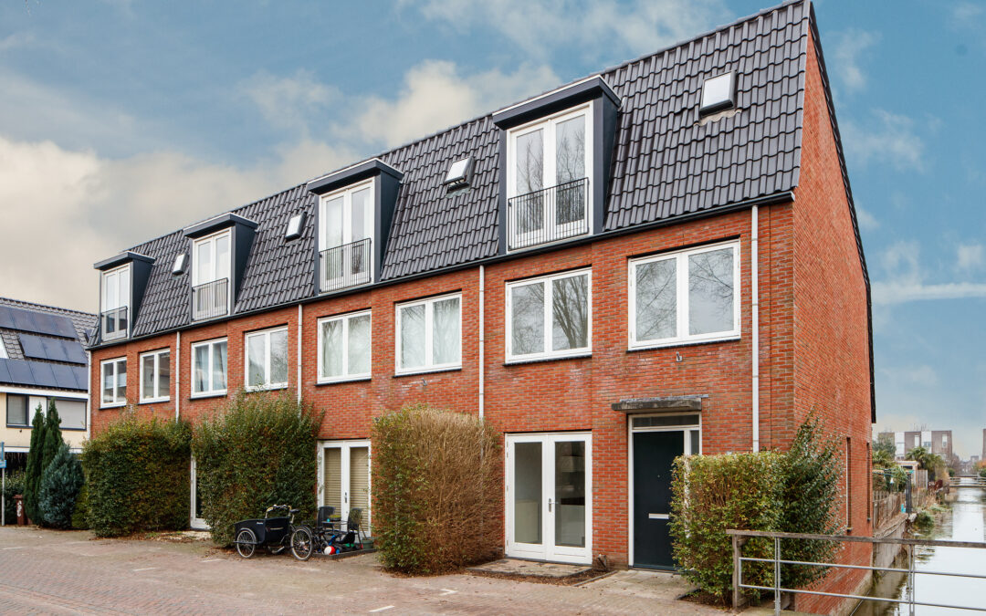 De Rietvelden, Vleuten