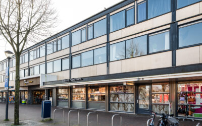 Hindersteinlaan en Pastoor Ohllaan, Vleuten