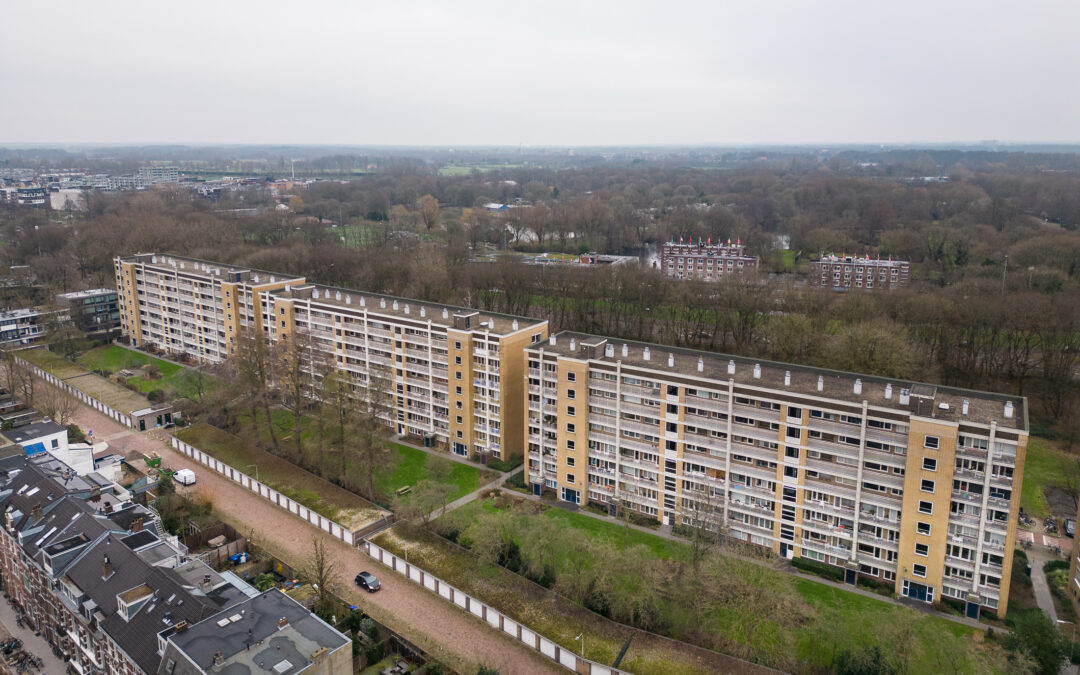 Karel Doormanlaan Utrecht