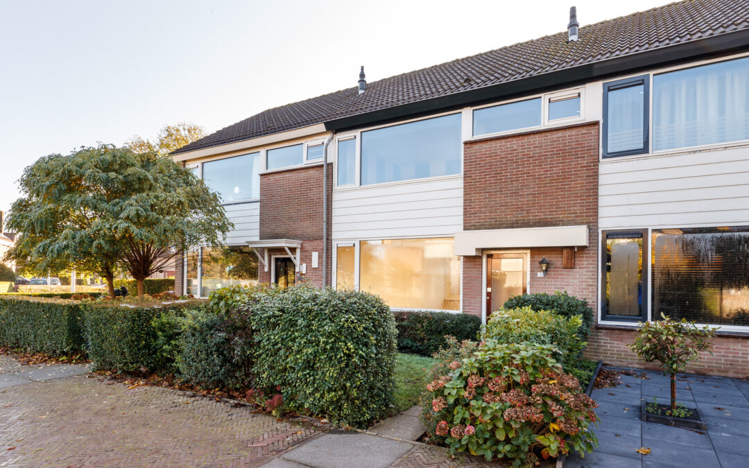 Schepenenstraat, Montfoort