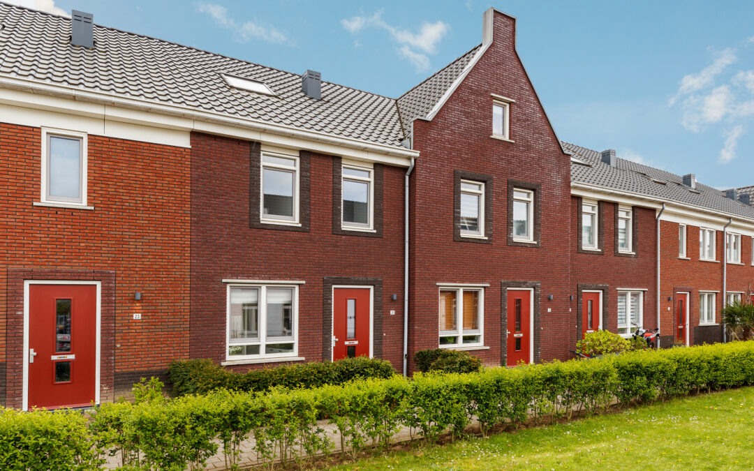 Lingedonk in Geldermalsen