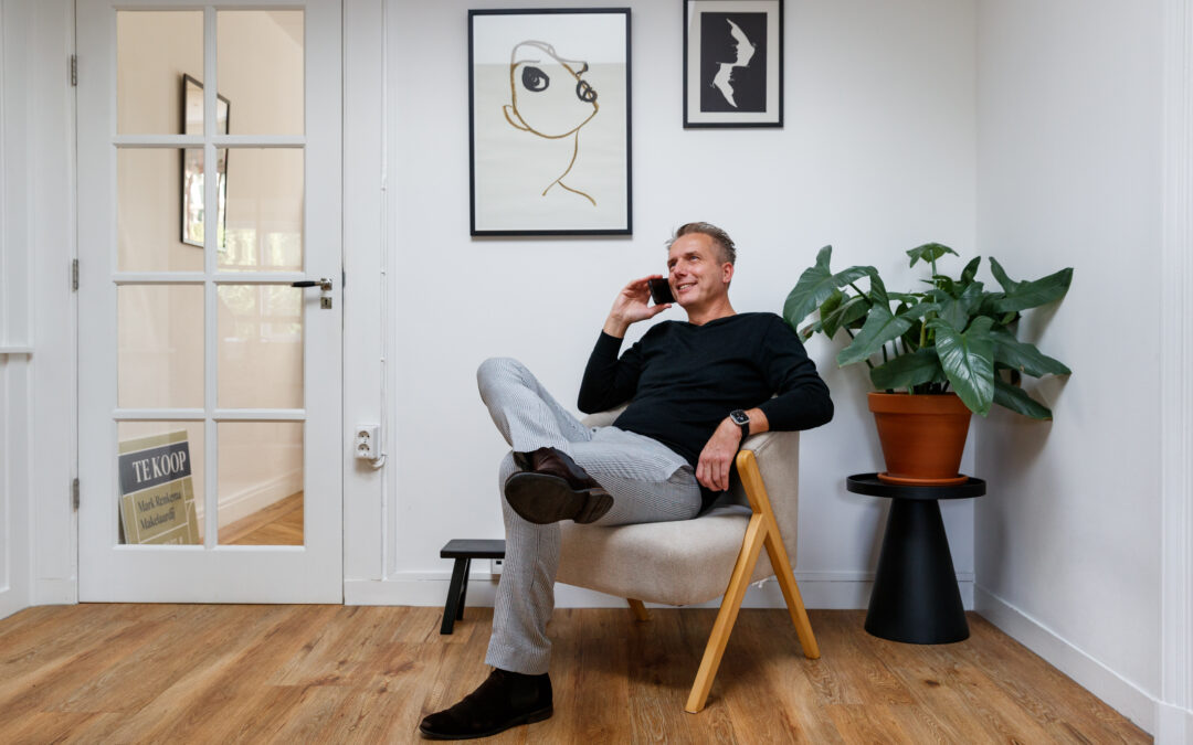 Slim bieden met zekerheid: zo werkt de biedverzekering