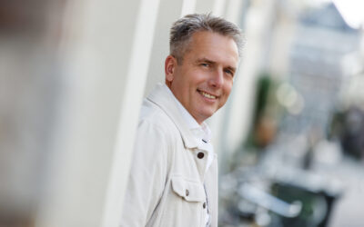 Wonen is leven. En dat doen we vooral thuis