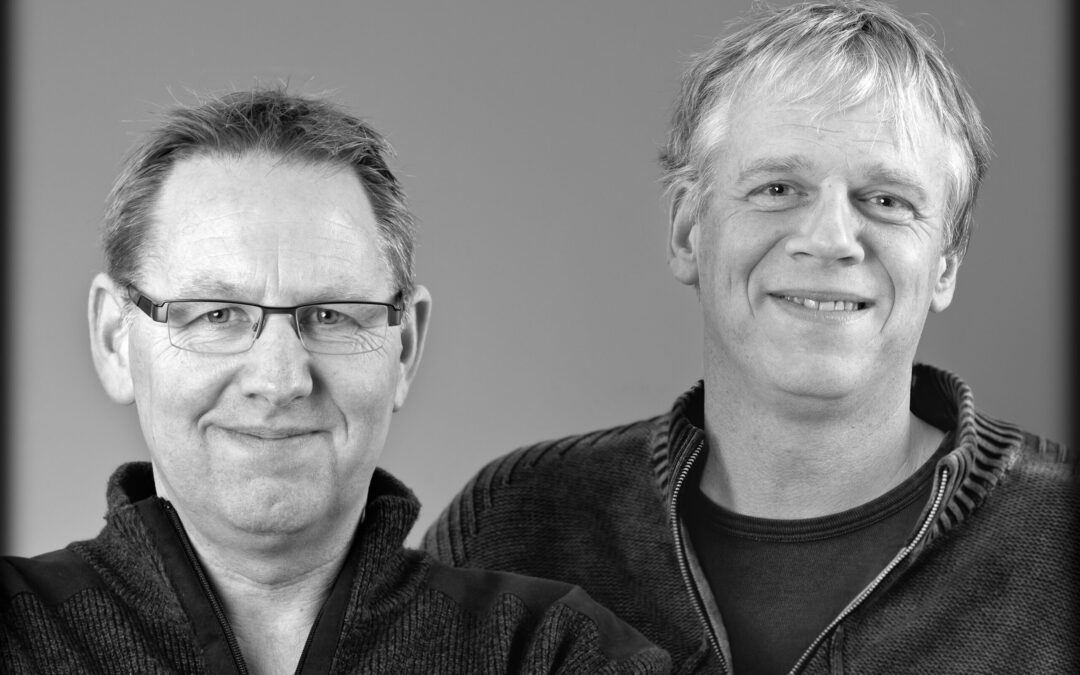 Al 25 jaar samen vertrouwen op bouwkundige inspecties