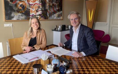 Van Grafhorst Notarissen: een sterke juridische partner voor Mark Renkema Makelaardij