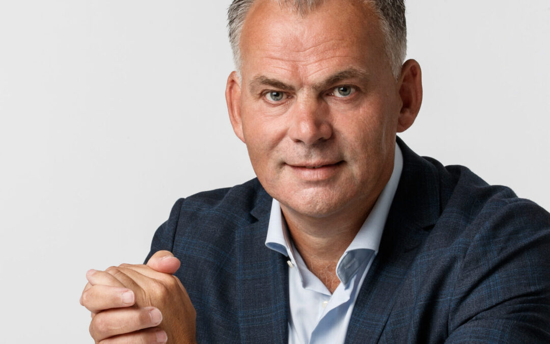 Milko Perdijk (Perdijk Advies): “Het persoonlijke contact maakt mijn werk zo leuk”