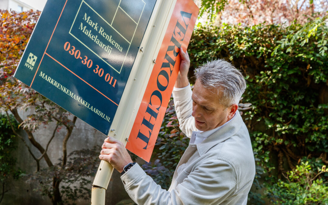 Kom je naar de NVM Open Huizen Dag?