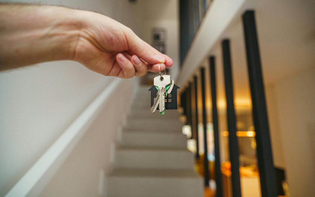 Meer starters vinden hun weg naar de woningmarkt