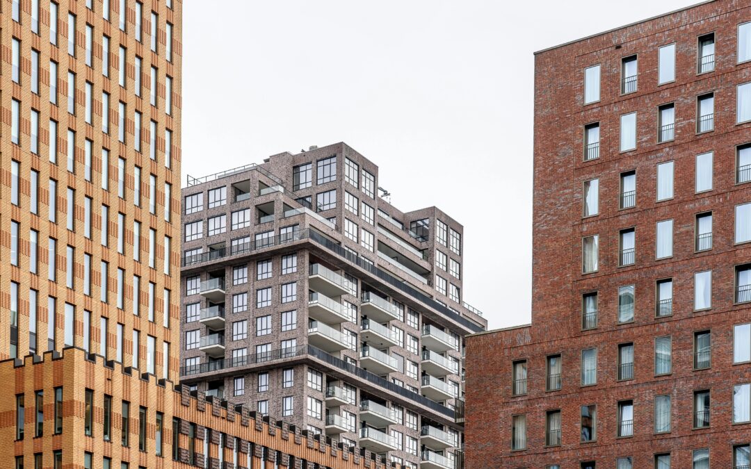 NVM: “Ruimer aanbod dempt prijsstijging bij nog altijd vlotte woningverkopen”