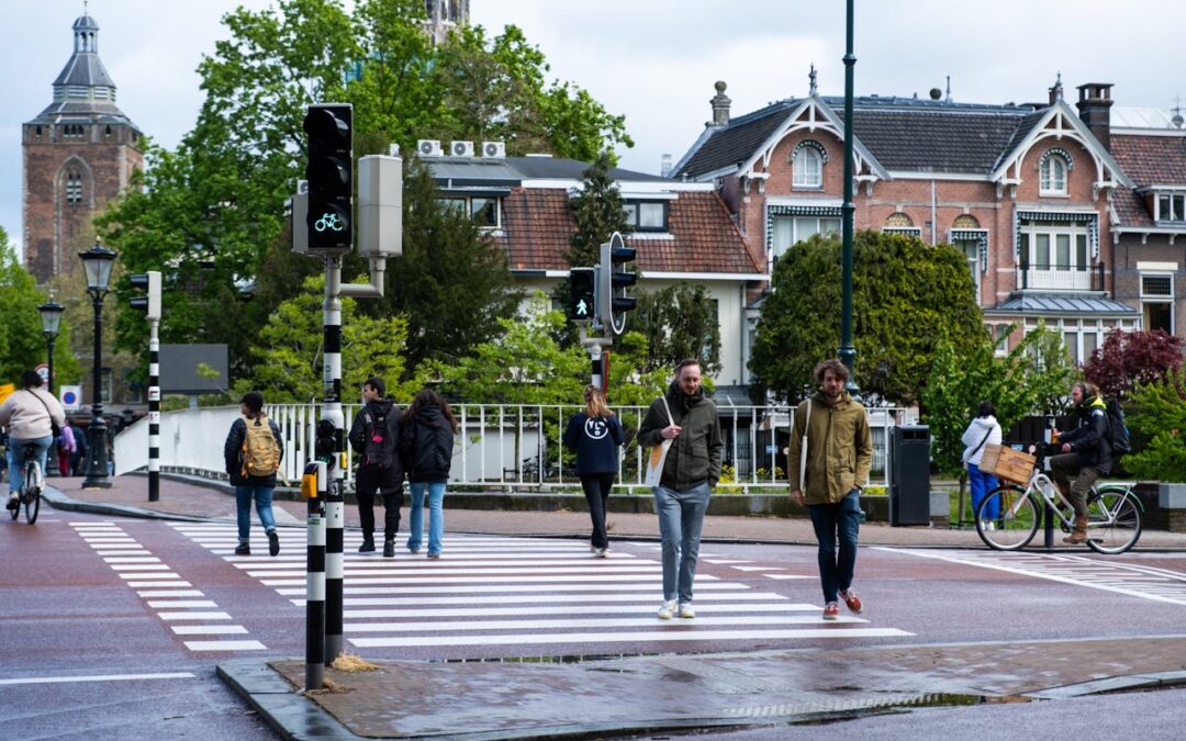 Gemiddelde verkoopprijs > vijf ton, maar de woningmarkt wordt rustiger