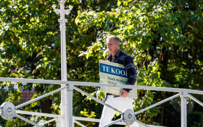 Doorstromen in deze markt: lastig, maar niet onmogelijk