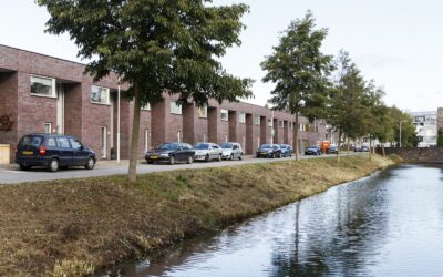 Aziësingel en omgeving IJsselstein
