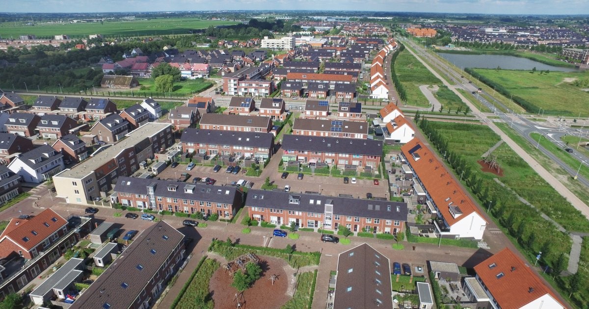 loofrijk vleuten