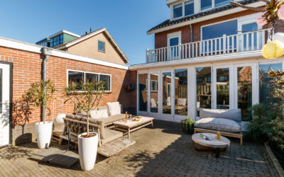 Een sfeervolle tuin of balkon maakt meer verschil dan je denkt