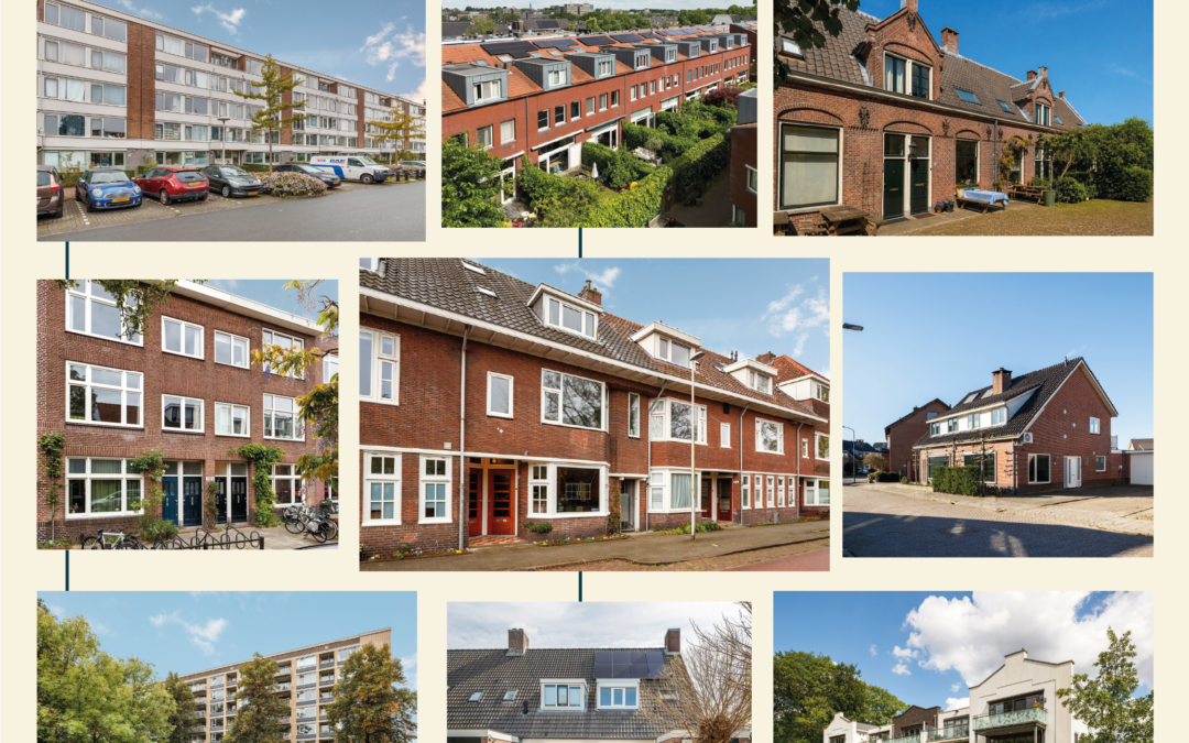 Kwartaal 2 2026 bracht weer mooie verkopen
