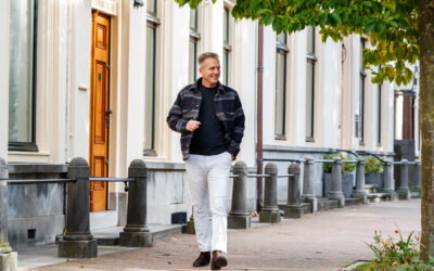 Mark Renkema Makelaardij viert lustrum