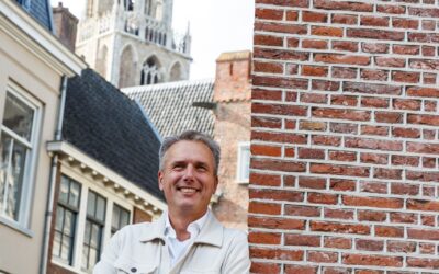 Utrecht blijft één van de meest gewilde regio’s om te wonen