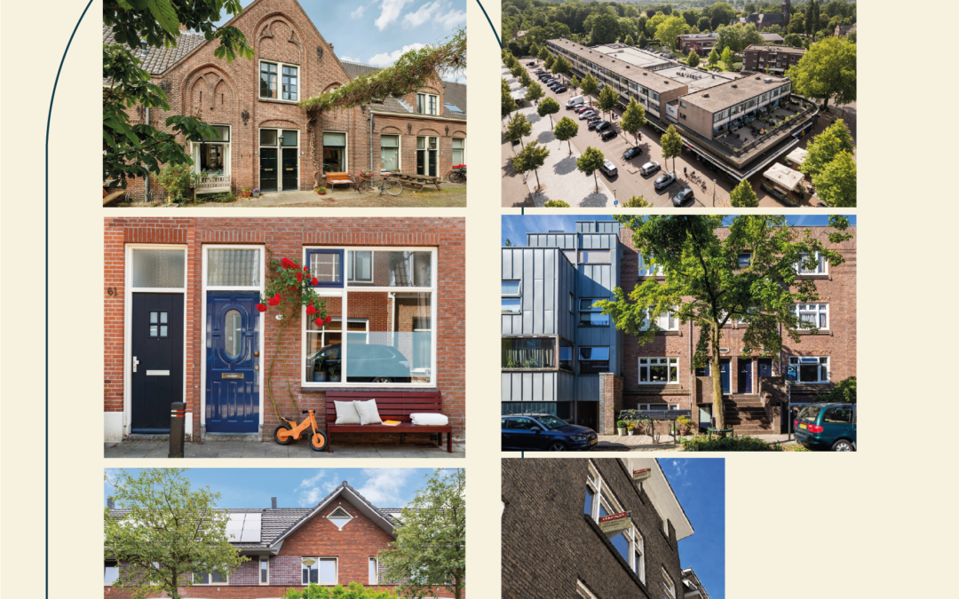 Kwartaal 3 2026 bracht mooie verkopen