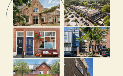 Kwartaal 3 2026 bracht mooie verkopen